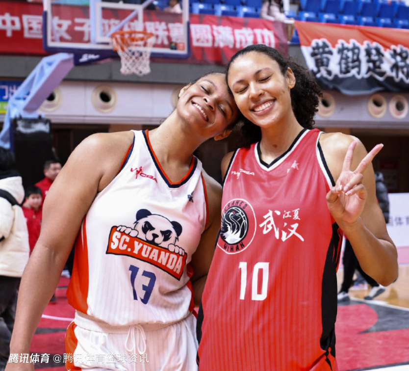 间歇期多名外援离开WCBA联赛！武汉女篮将以全华班出战季后赛