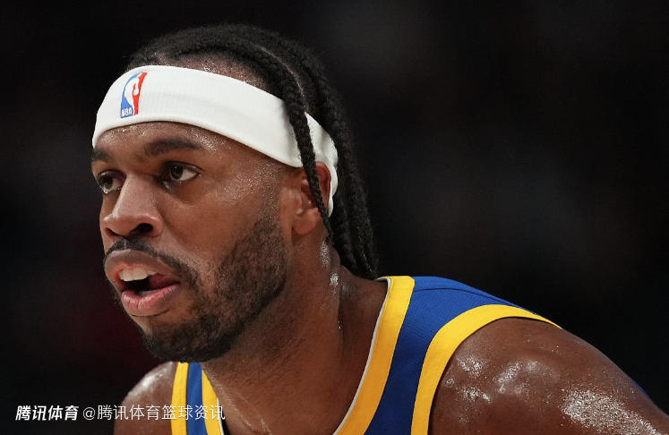 出场时间生涯新低！勇士兜售希尔德 或与库明加一起被打包交易