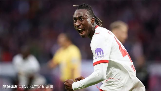 罗马诺：曼联热刺等队竞逐19岁迪奥曼德 冬窗标价或超7000万欧