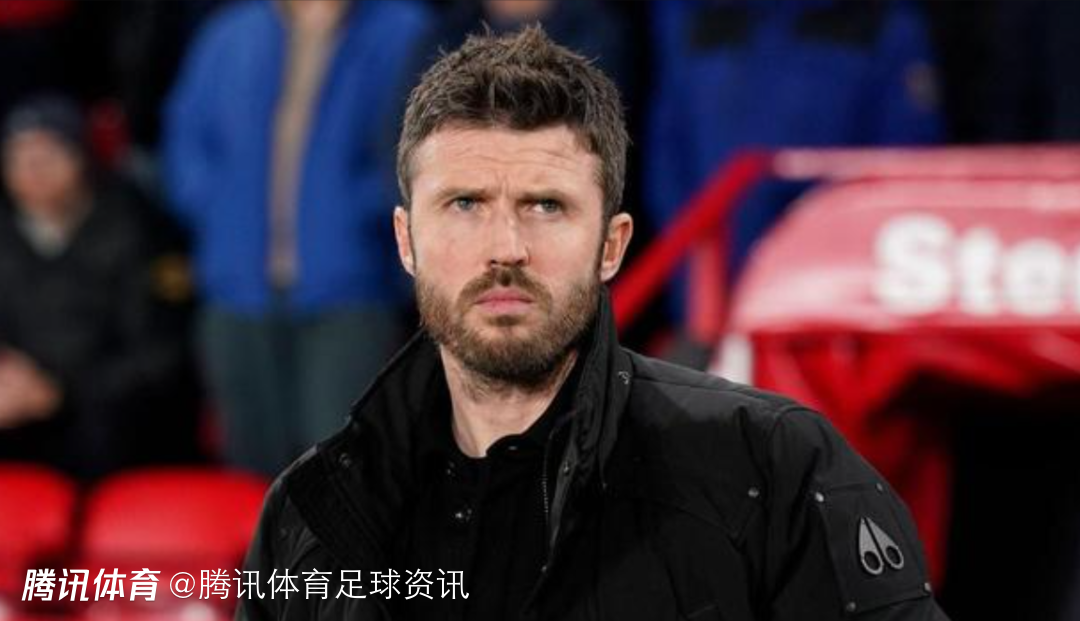 TA：曼联挖角+解约+欧冠损失触目惊心 扶正卡里克能为俱乐部省下几千万