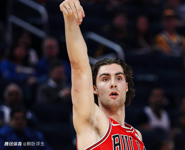 塞克斯顿绝杀超时无效！灰熊险胜公牛结束5连败 吉迪第31次三双