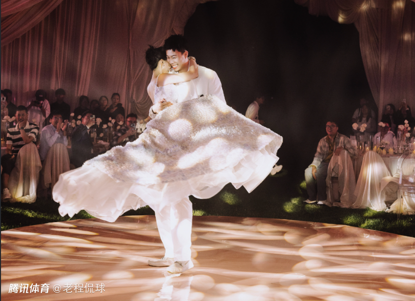 张镇麟：我和李弘权有相似之处 老婆喜欢什么我们就做什么