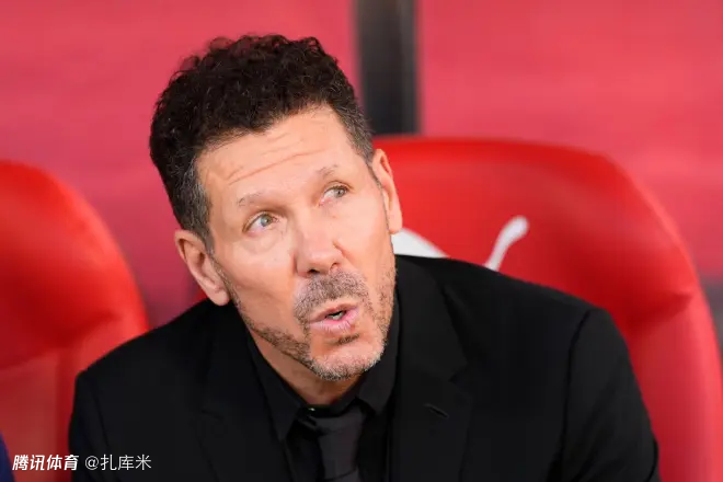 马竞计划第9次续约西蒙尼，冲击唯一遗憾登顶欧冠之巅