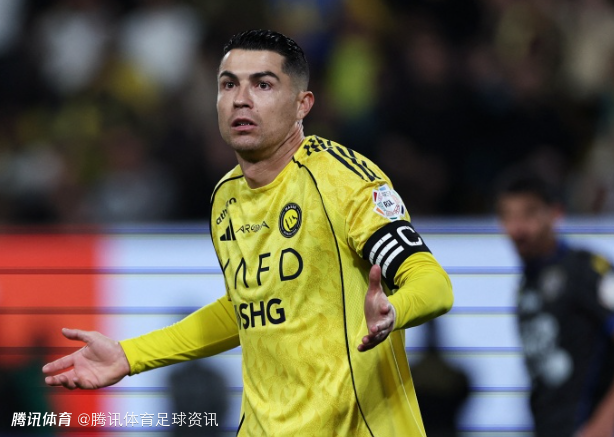 葡媒：C罗罢赛压力震动沙特足坛 PIF高层正考虑为胜利紧急引入两名强援