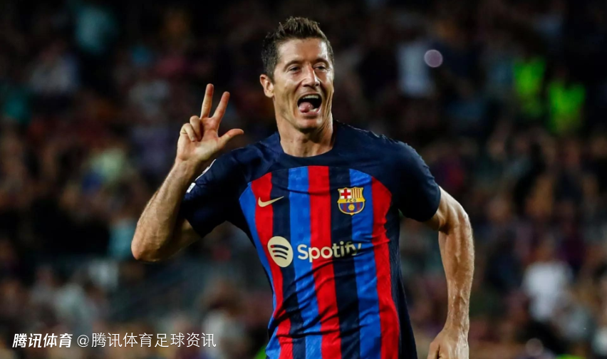 前波兰国脚博涅克：莱万已到生涯晚期意甲不适合他 应去美国或沙特联赛