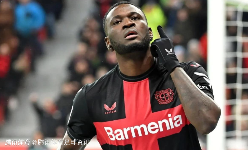 图片报：博尼法斯时隔三个月重回训练 但体重严重超标无法登场