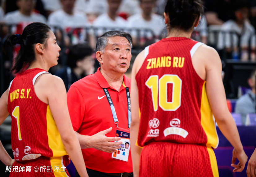 中国女篮3大短板：连场险遭大逆转 两战狂送39失误+三分42中9