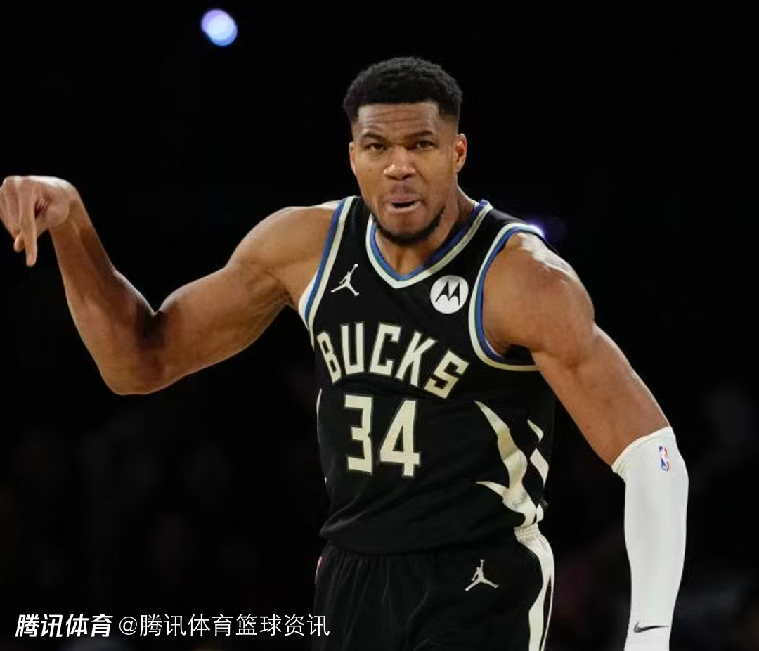 莫里斯兄弟谈字母哥赴热火：适配阿德巴约 但热火难出全部筹码