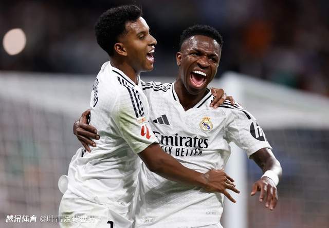 皇马前瞻：颜面之战 剑指西甲9连杀 姆巴佩欲破66天球荒