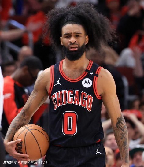 火箭有意科比-怀特：公牛欲索要首轮签搭配芬尼-史密斯或亚当斯