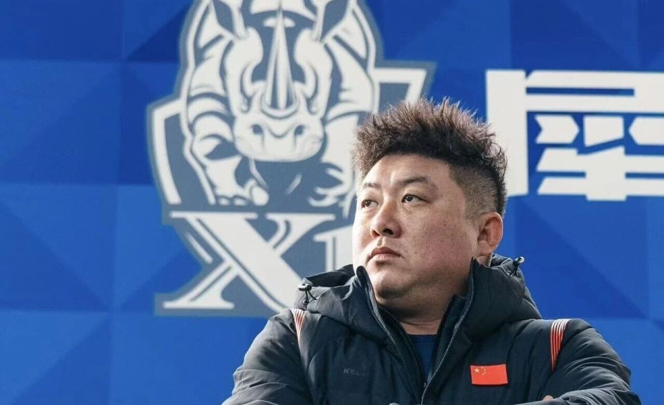 泰山U17主帅崔鹏：只有成为强者，才有尊重、才能生存