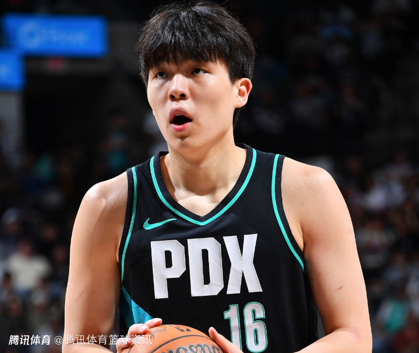 爵士vs开拓者前瞻：马尔卡宁携手乔治踢馆 杨瀚森能否再度登场打出惊艳表现