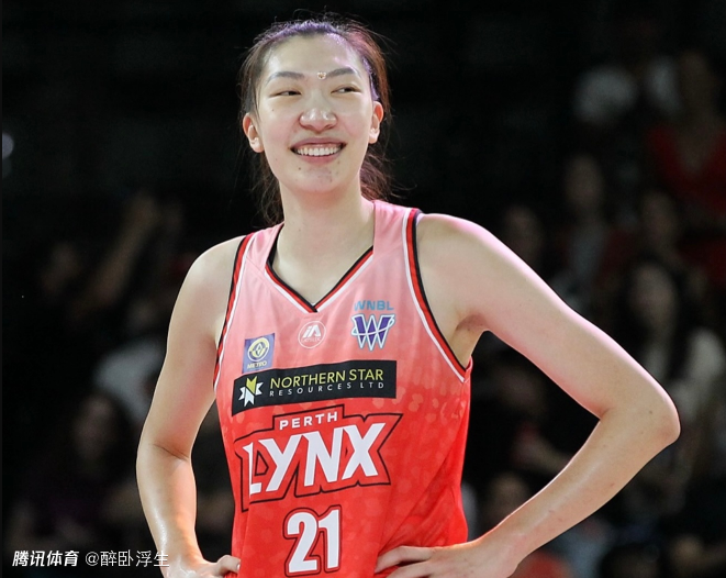 韩旭留洋季后赛首秀：12+4率山猫开门红 半决赛1-0领先夺赛点