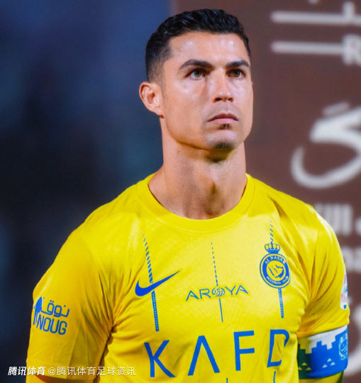 镜报：C罗罢赛是一种策略失误 高薪却缺席反让千球目标更难实现