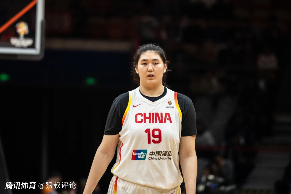 宫鲁鸣：张子宇是世界独一无二的人才  我们相信她未来能做到得好