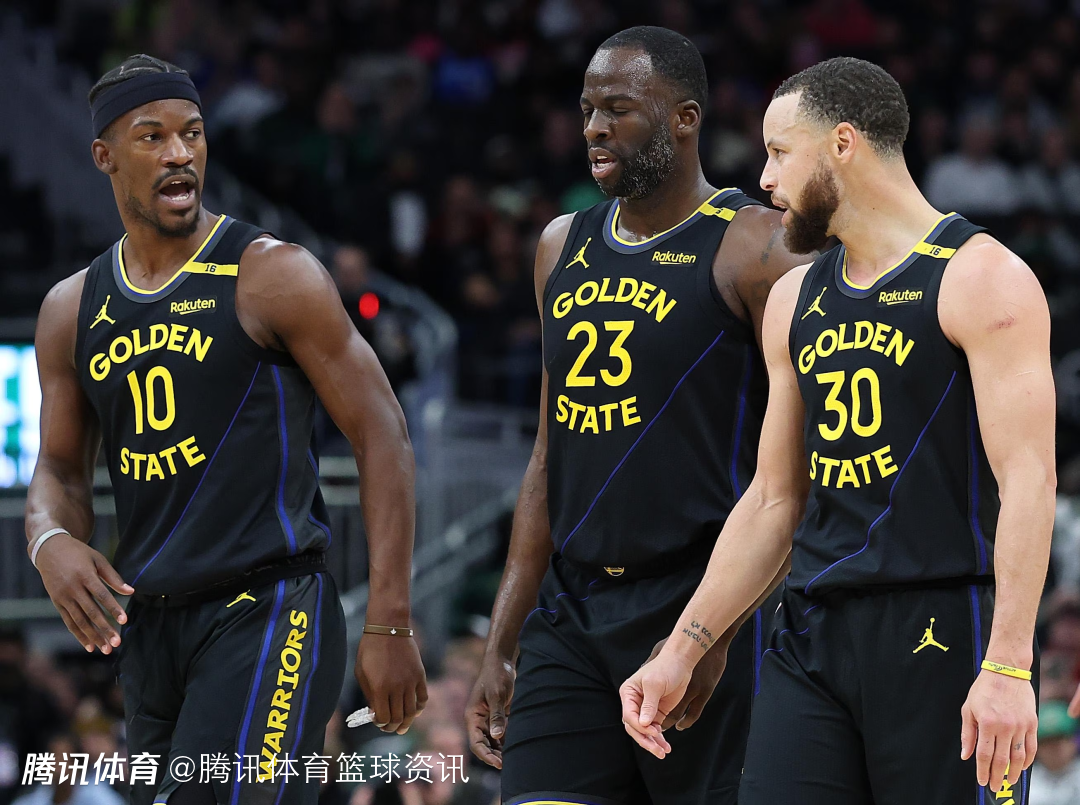 爵士vs勇士前瞻：库巴追有望集体复出 李凯尔能否再次爆发？