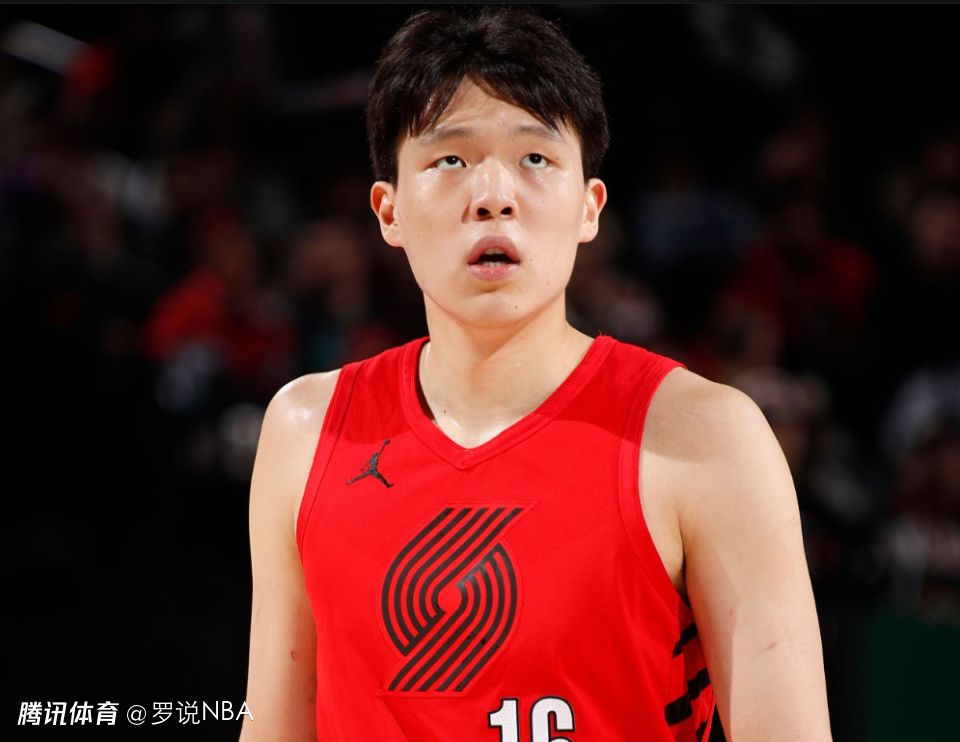 美媒：杨瀚森亮眼特质没能带到NBA舞台 把他留在发展联盟是最优解