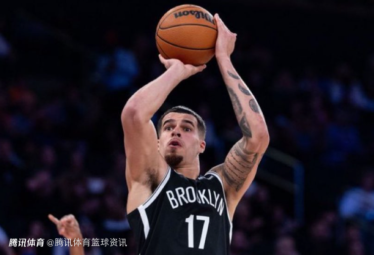 篮网更倾向于先看乐透抽签结果 再考虑是否交易小波特