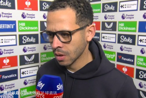 罗塞尼尔：切尔西表现远未达标 但目前处境没传言那么糟糕 仍能创造佳绩