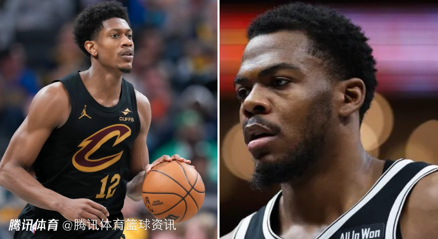 为他人做嫁衣？篮网正扮演第三方角色助湖人从骑士得到亨特