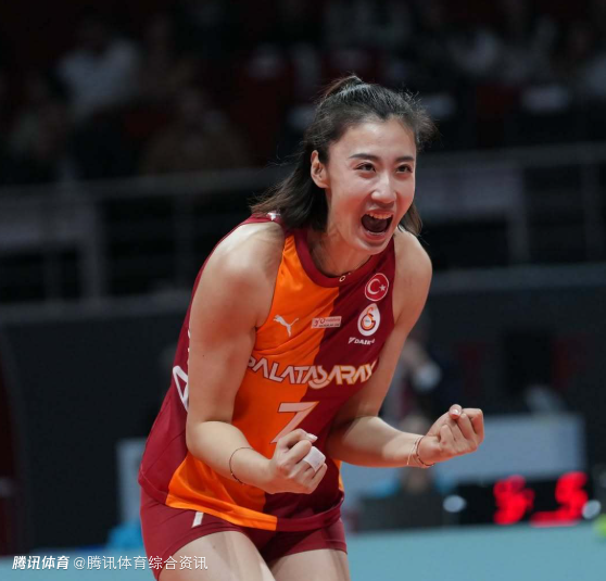 土超女排第24轮：加拉塔萨雷3-2战胜贝西克塔斯 王媛媛拿到12分