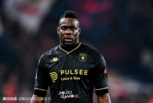 转战沙特联！意媒曝35岁巴洛特利已经与沙特球队达曼协作签约2年半