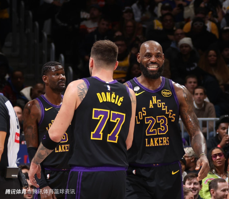 湖人vs尼克斯前瞻：里夫斯有望复出助力东皇组合 布伦森力争带队6连胜