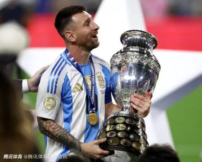 ESPN：梅西对欧美杯取消深感失望 全程未参与欧美杯取消谈判