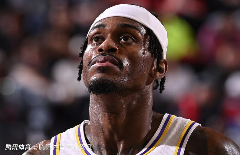 范德比尔特：球队需要进行自我反思 会继续努力提升三分球水准