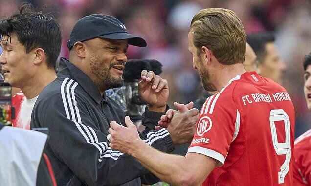 邮报： 孔帕尼拒绝了多份世界杯评论员工作，准备好好休息