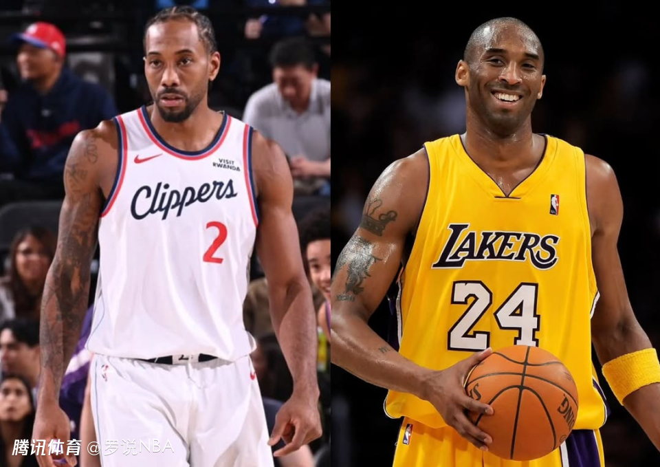 揭秘快船惊人逆袭：小卡执着如同科比 哈登自信最能让他释放全部实力