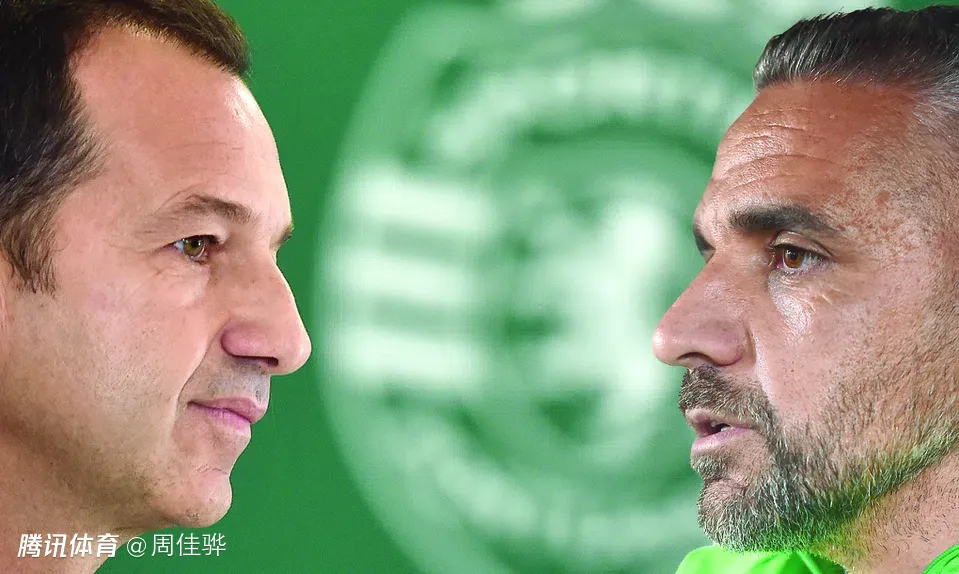 葡萄牙体育欲续约主帅博尔热斯，年薪200万欧元，合同再签2年