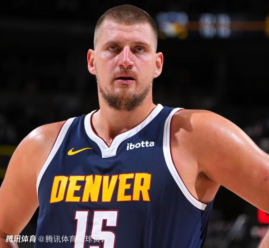 约基奇谈历史中锋助攻王：荣誉属于生涯遗产 这是我退役后喝啤酒侃大山的资本