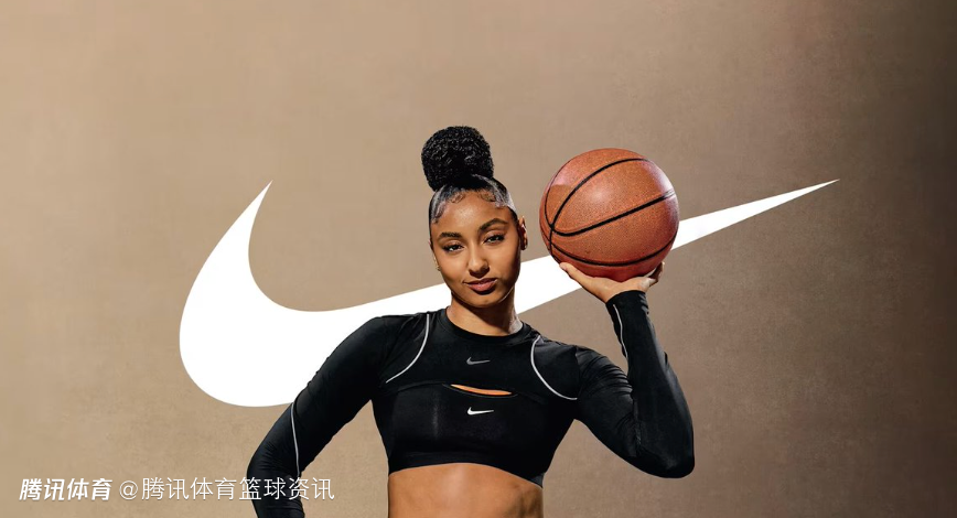 詹姆斯旗下首人！朱朱-沃特金斯今夏将迎来自己首款耐克签名鞋