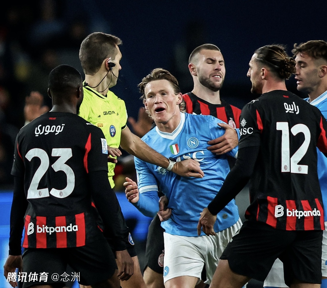 足坛一夜动态：米兰出局！曼联弃将发威，梅西庆祝世界杯夺冠3周年