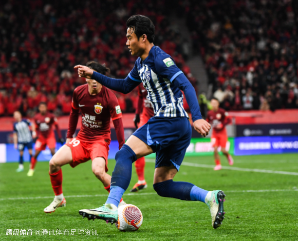 足球报：随着朴志洙离开武汉三镇 中超新赛季或17年来首次无韩援