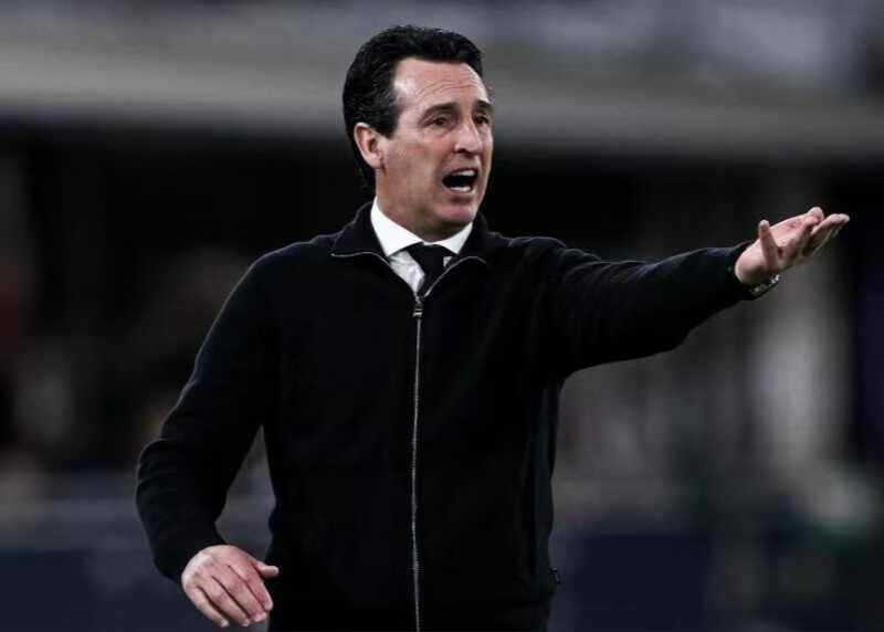 埃梅里：对博洛尼亚致以最高敬意，他们两回合都踢得非常认真