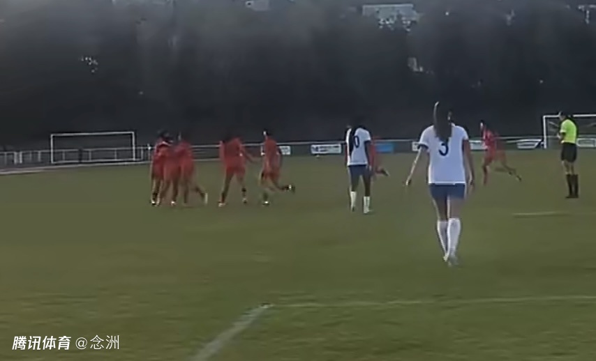 足坛一夜动态：U16女足1-0英格兰 德国2-1 日本豪言世界杯夺冠