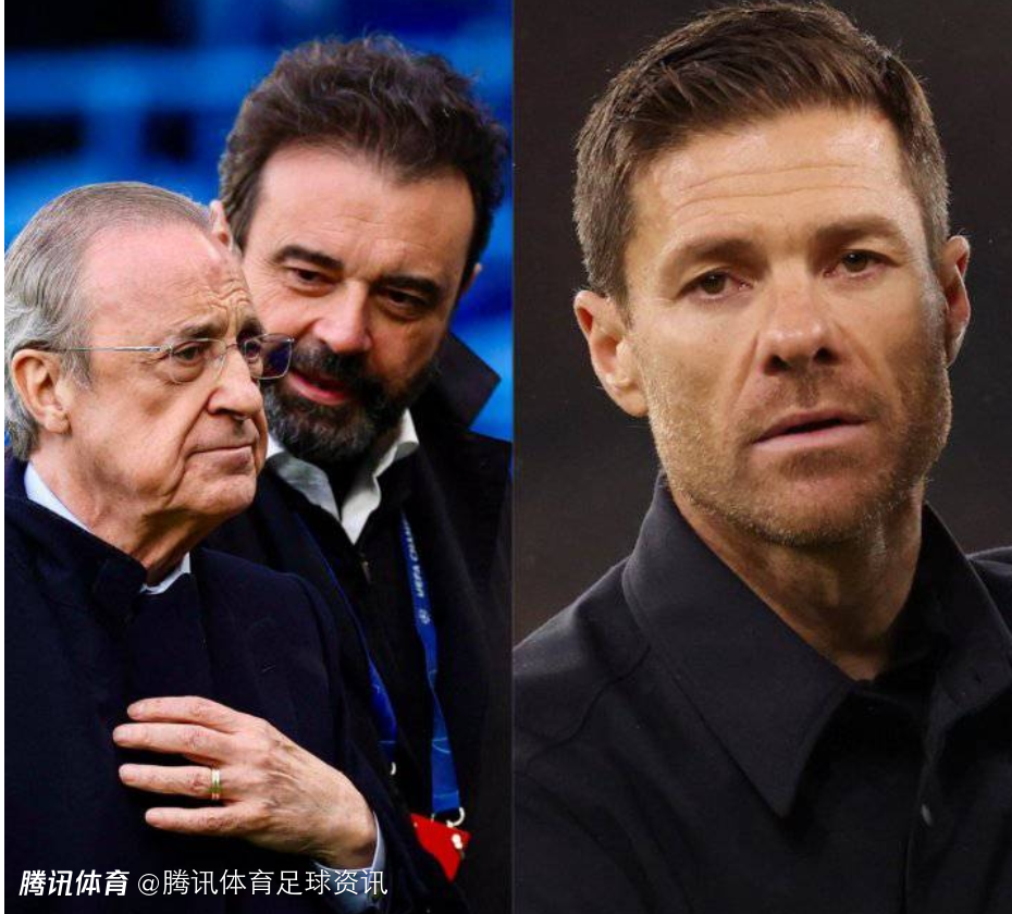 西媒：阿隆索下课导火索是返程航班谈话 总经理称“最好结束合作”