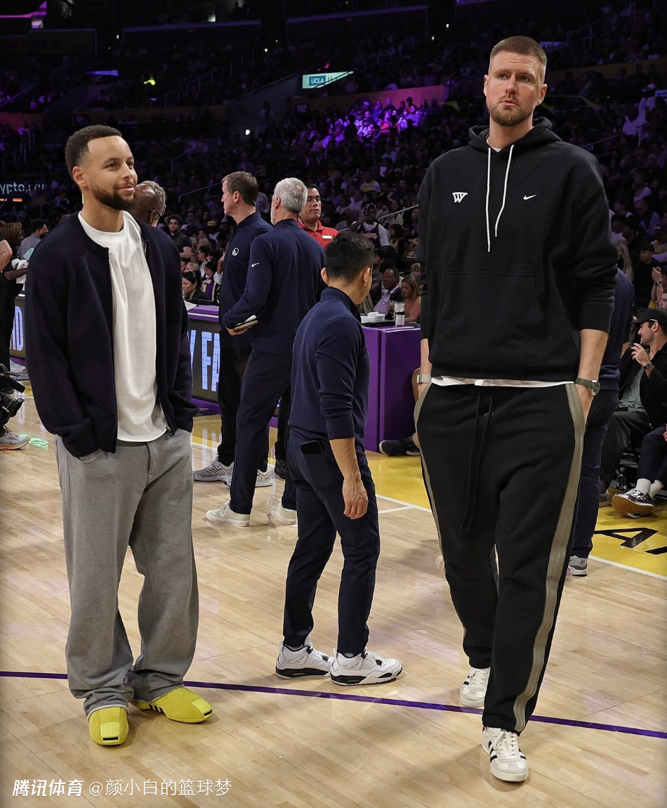 珀金已进行对抗训练！科尔为他设立全新战术 梅尔顿：他跟文班亚马同类型