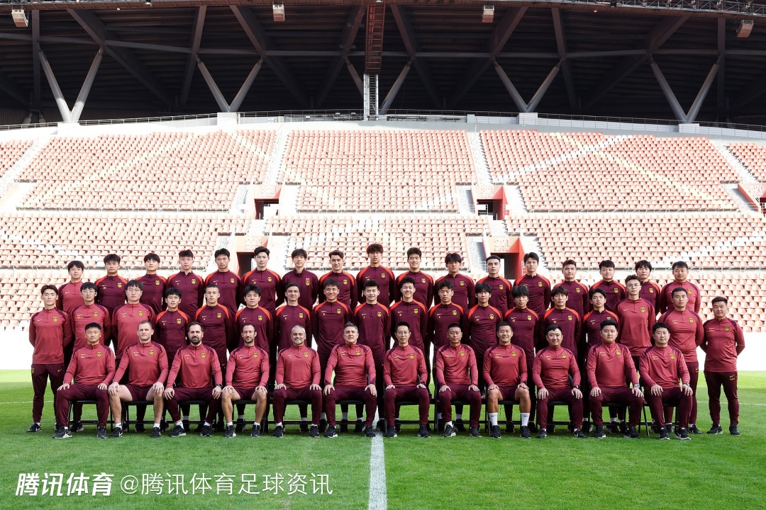 国内媒体：U23国足集训的27名球员都将前往沙特 23人名单随后确认