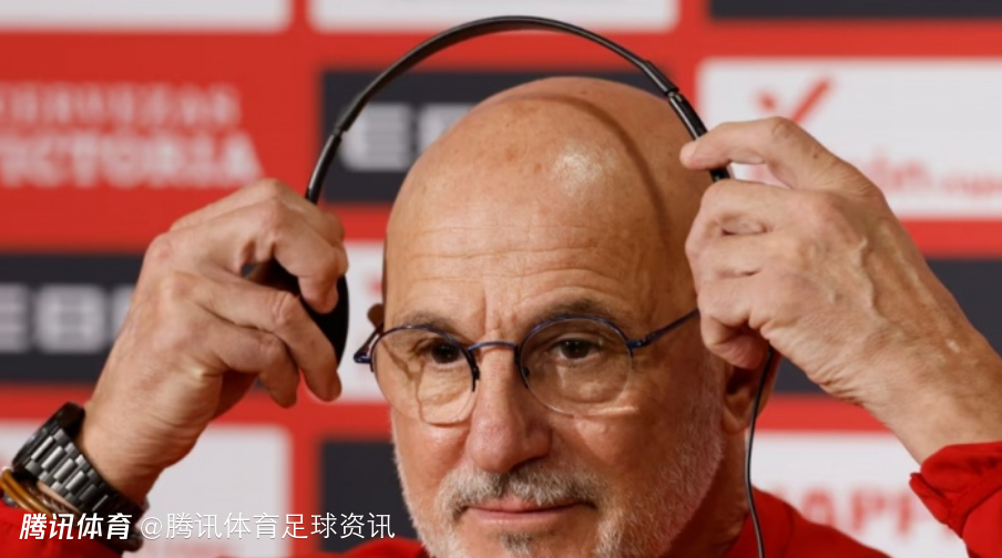 阿斯报：西班牙队正协商6月世界杯前与中国队热身 地点初定拉科鲁尼亚