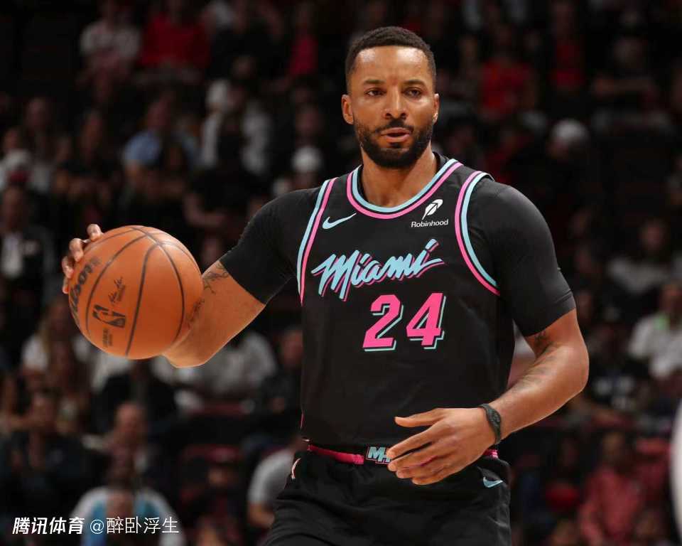 鲍威尔34+9三分生涯新高 热火大胜送鹈鹕7连败稳居西部倒数第一