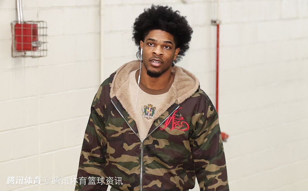 开拓者伤情更新：亨德森状态升级 与阿夫迪亚同为小概率出战