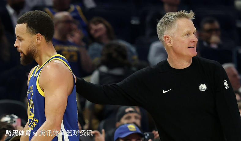 科尔：霍福德和梅尔顿表现出色 失误减少因库里追梦做出明智决策