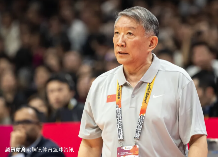 宫鲁鸣：比分领先后攻防过于简单 中国女篮还需打更多高水平比赛来锻炼提高