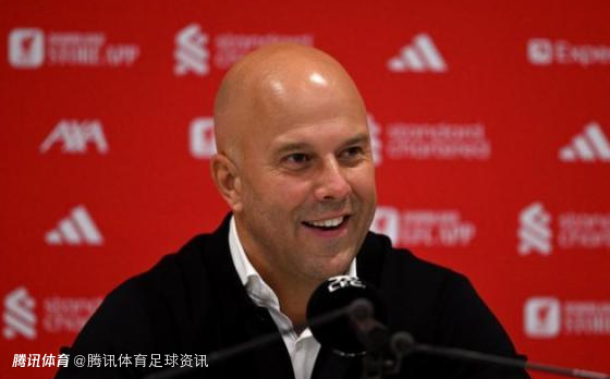 英超名宿：斯洛特帅位关键在于欧冠资格 这也是他本赛季的核心任务