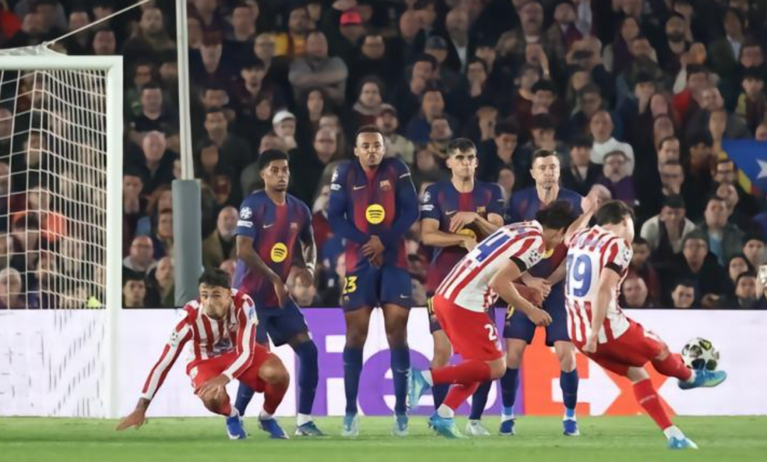 阿斯：阿尔瓦雷斯22场欧冠独造21球，近2个赛季仅次于凯恩