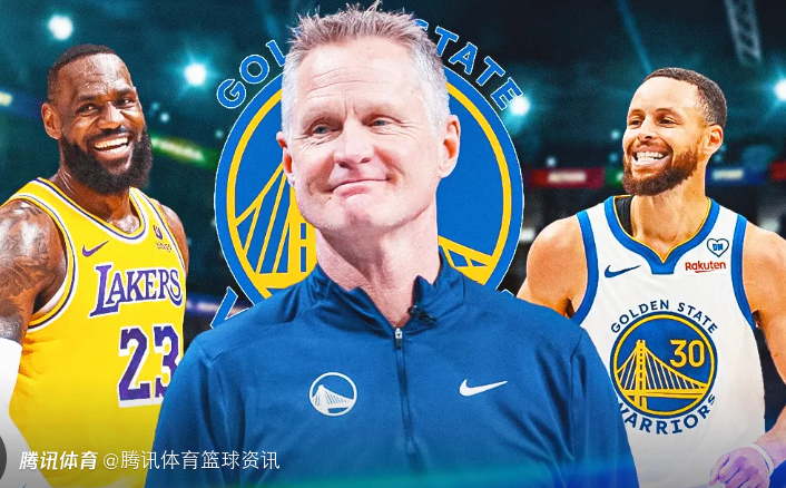科尔：库里以投射彻底改变了篮球比赛 詹姆斯这方面不能和他相提并论