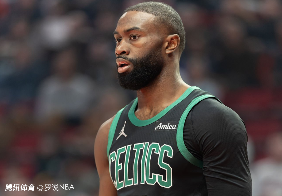 联盟最佳攻防一体球员！布朗自信放话引热议 他也该列入MVP讨论？